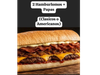 2 HAMBURLOMO + Papas