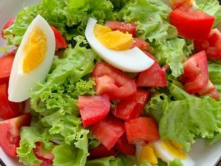 ENSALADA