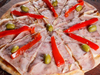 MUZZA + ESPECIAL O NAPO