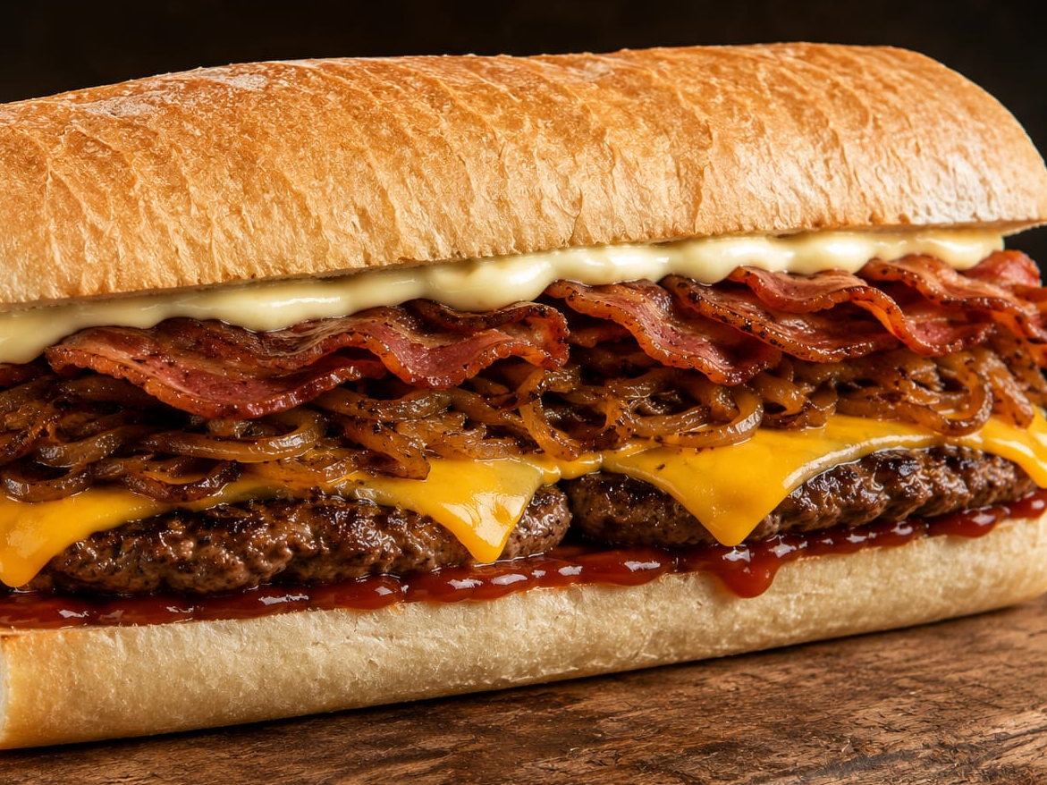 HAMBURLOMO AMERICANO