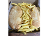 2 LOMOS BR + Gaseosa de 1 litro