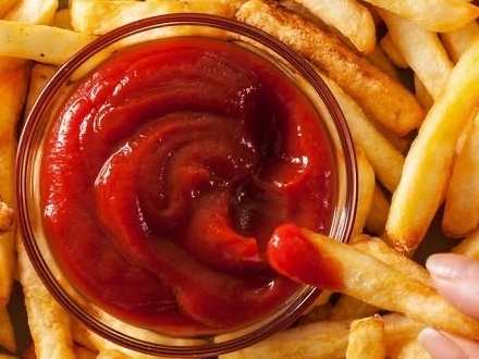 KETCHUP