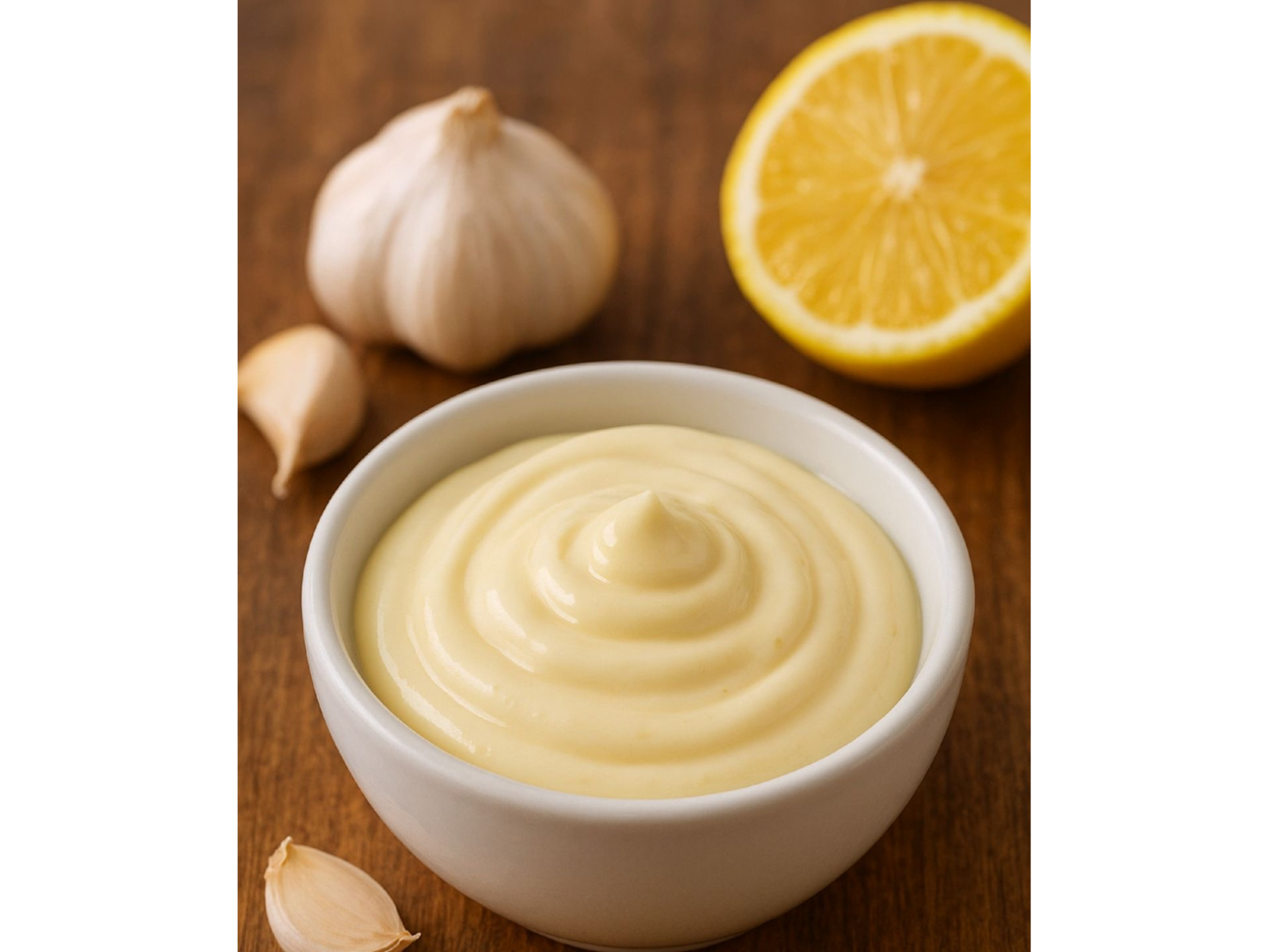 MAYO CASERA