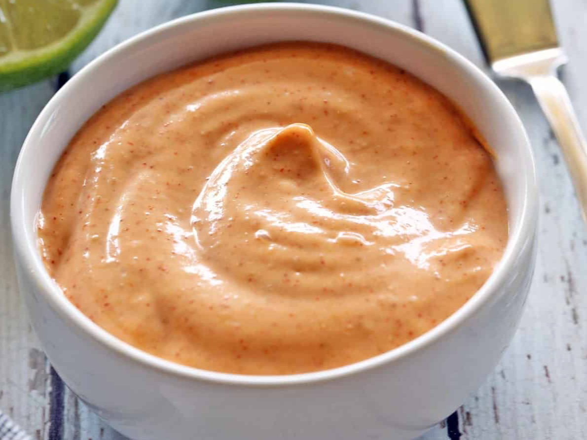 MAYO PICANTE