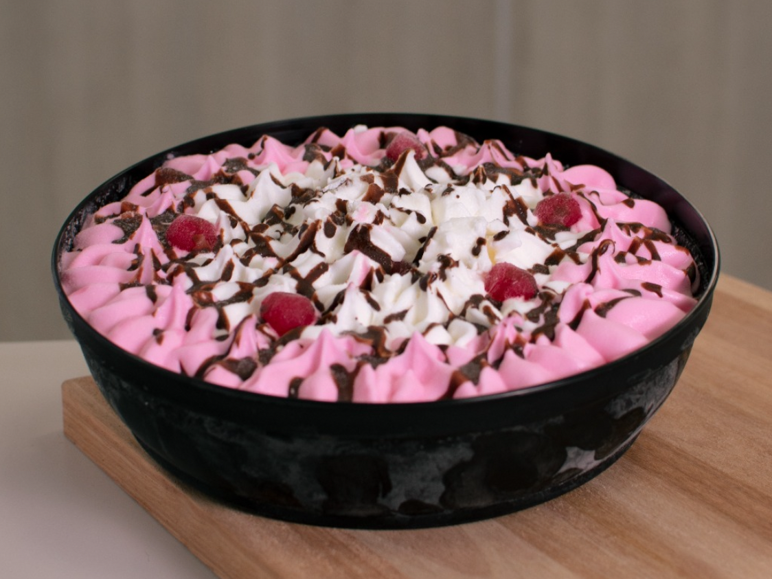 TORTA HELADA