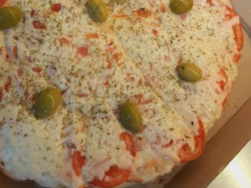 NAPOLITANA