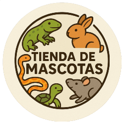 Logo Tienda De Mascotas SuperDanii