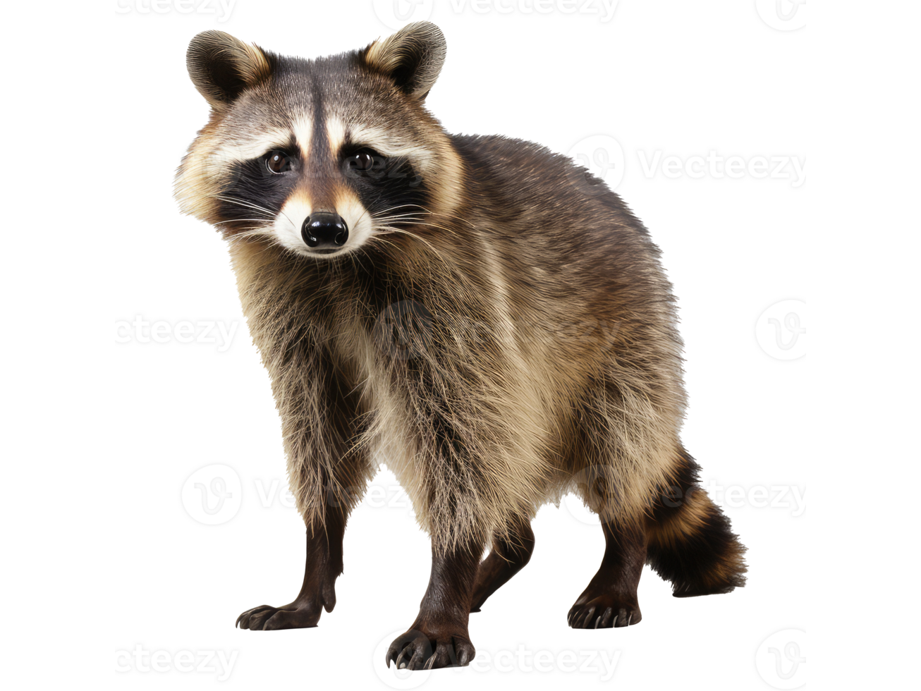 Mapache