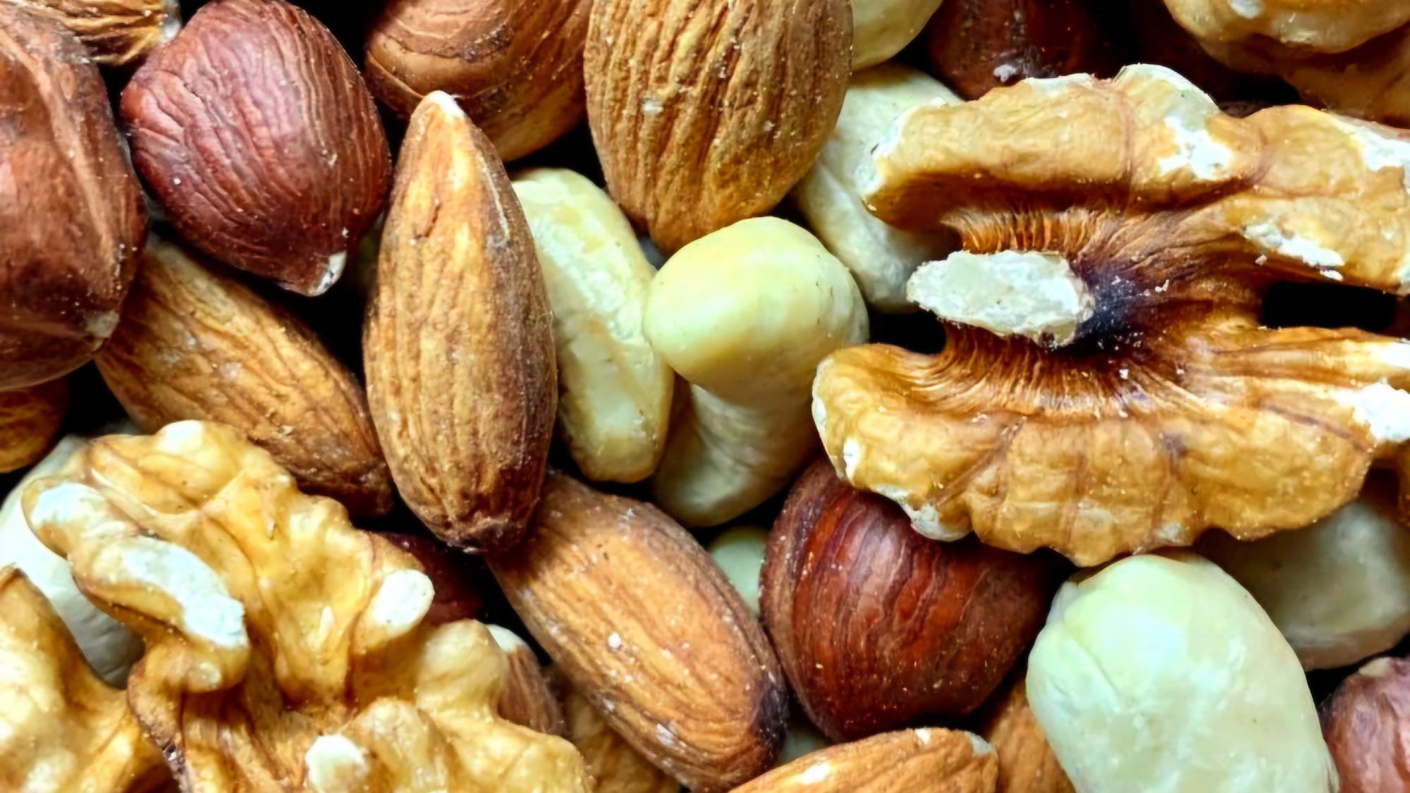 Frutos Secos y Granolas