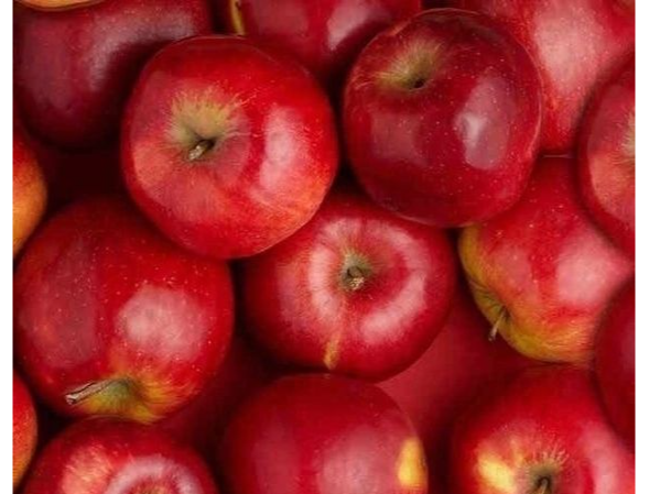 Manzana red