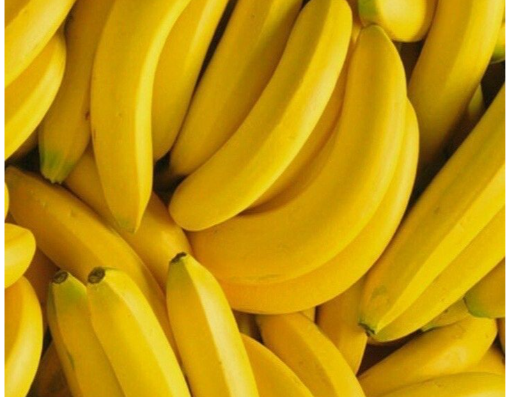 Banana ecuatoriana