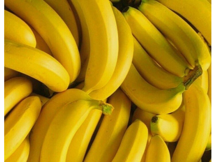 Banana bolivia