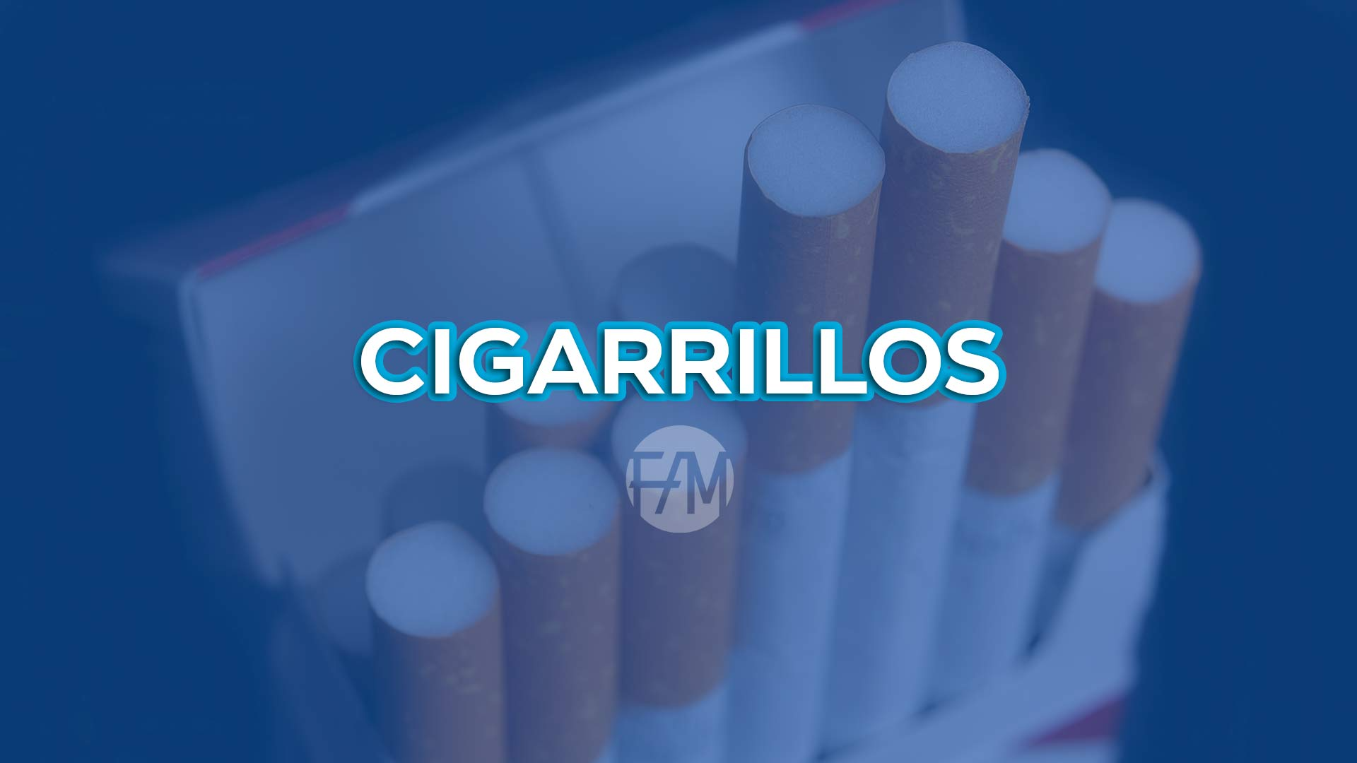 CIGARRILLOS