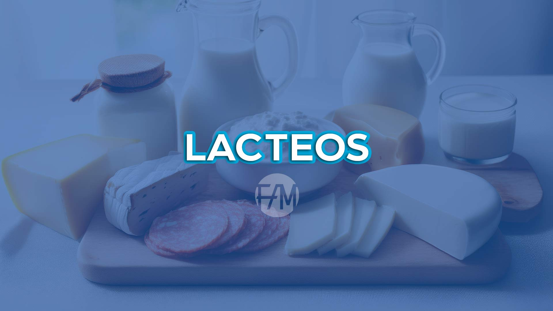LACTEOS