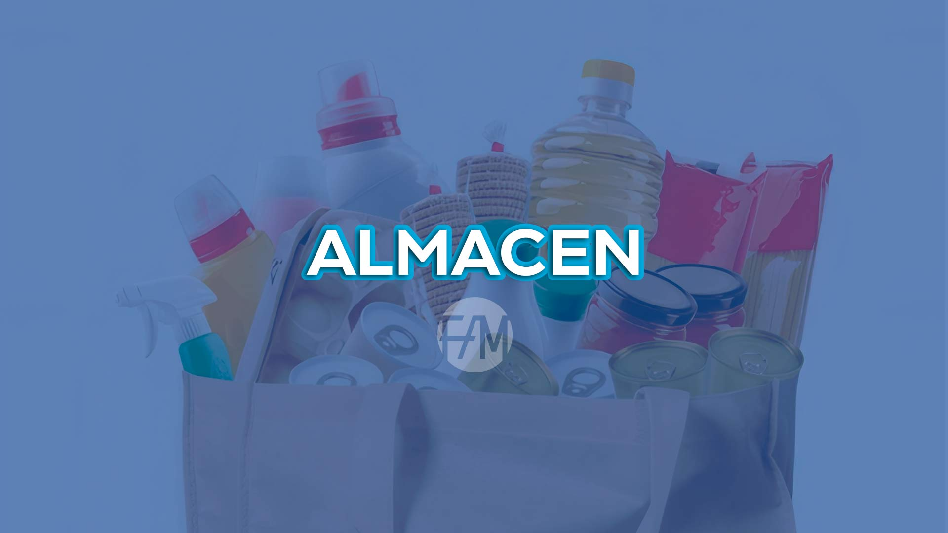 ALMACEN