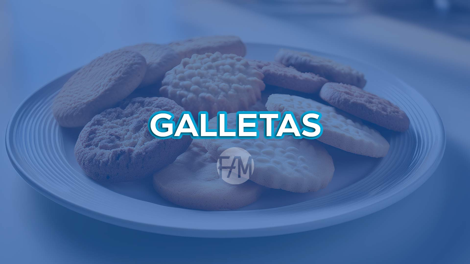 GALLETAS