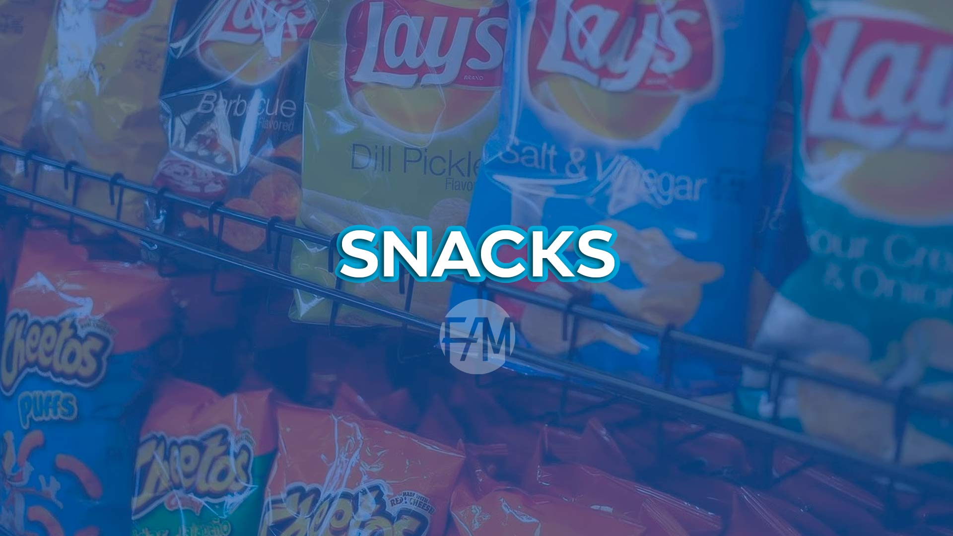 SNACKS