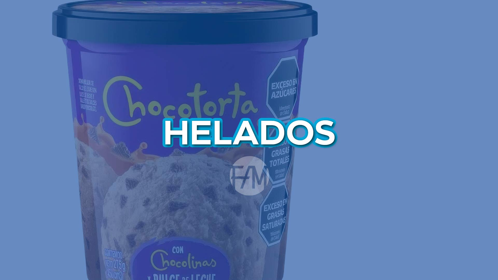 HELADOS