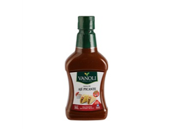 Salsa Aji Picante "Vanoli" x 350G