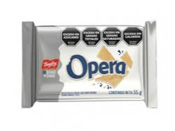 Galleta Opera 55 Grs