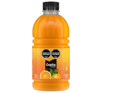 Jugo Naranja Tentacion "Cepita Del Valle" x 1L