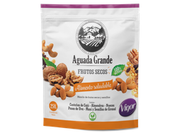 Frutos Secos Vigor "Aguada Grande" x 250G
