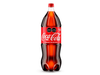 Gaseosa "Coca Cola" x 2,25L