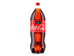 Gaseosa "Coca Cola" x 2,25L