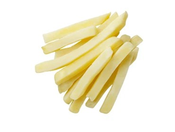 Papas Fritas Congeladas 100G