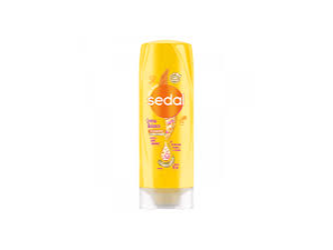 Acondicionador "Sedal" Crema Balance x 190Ml