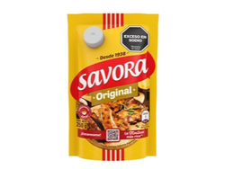 Mostaza "Savora" x 250G
