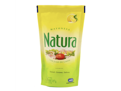 Mayonesa "Natura" x 250G