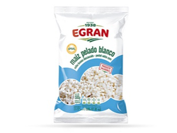 Maiz Pelado Blanco "Egran" x 400G