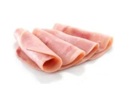 Jamon Cocido "Recreo" x 100G
