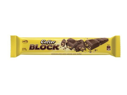 Chocolate "Cofler" Block 110G