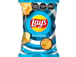 Papas Fritas Sabor Provoleta "Lays" x 77G