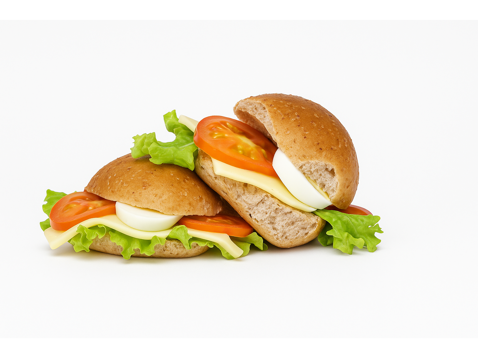 Salvadito Vegetariano X2