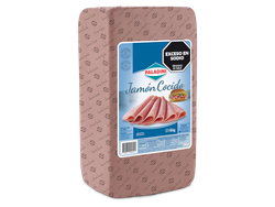 Jamon Cocido "Paladini" x 100G