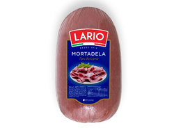 Mortadela "Lario" x 100G