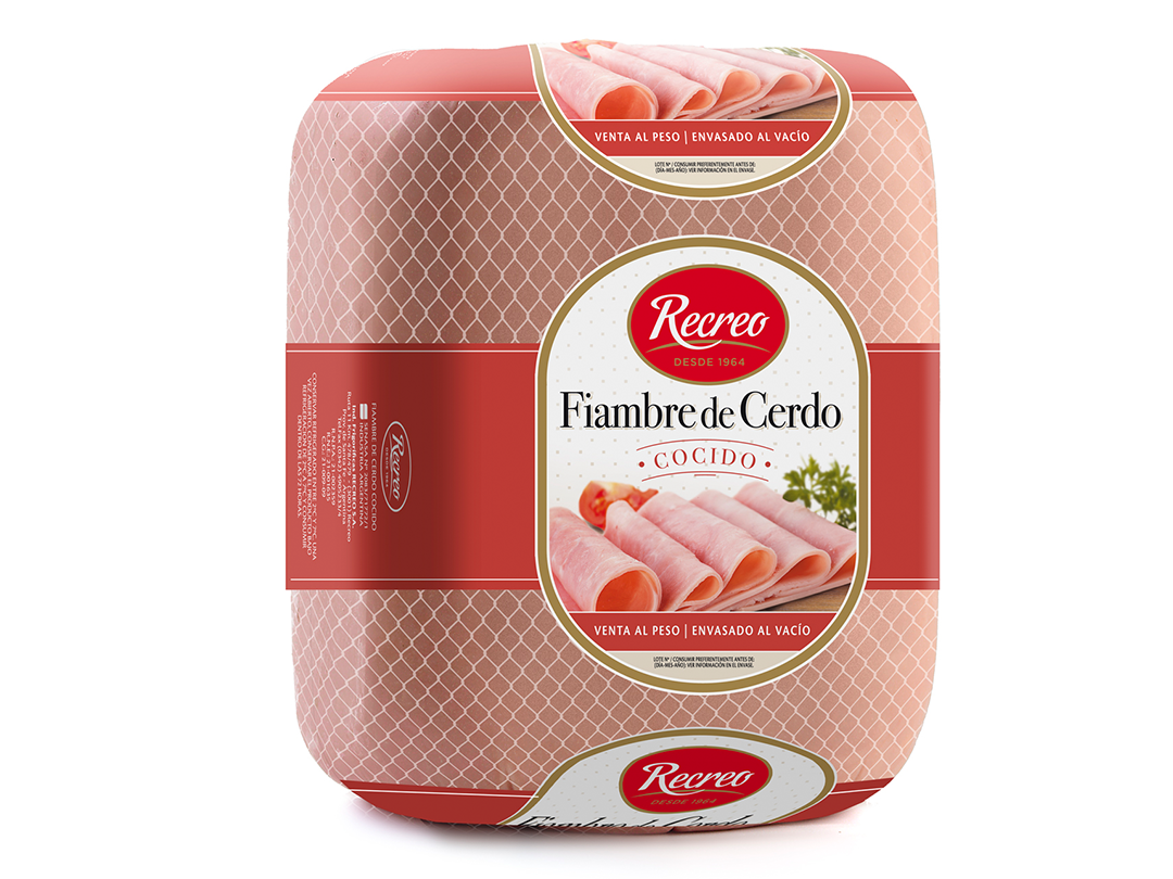 Paleta "Recreo" x 100G