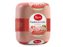 Paleta "Recreo" x 100G