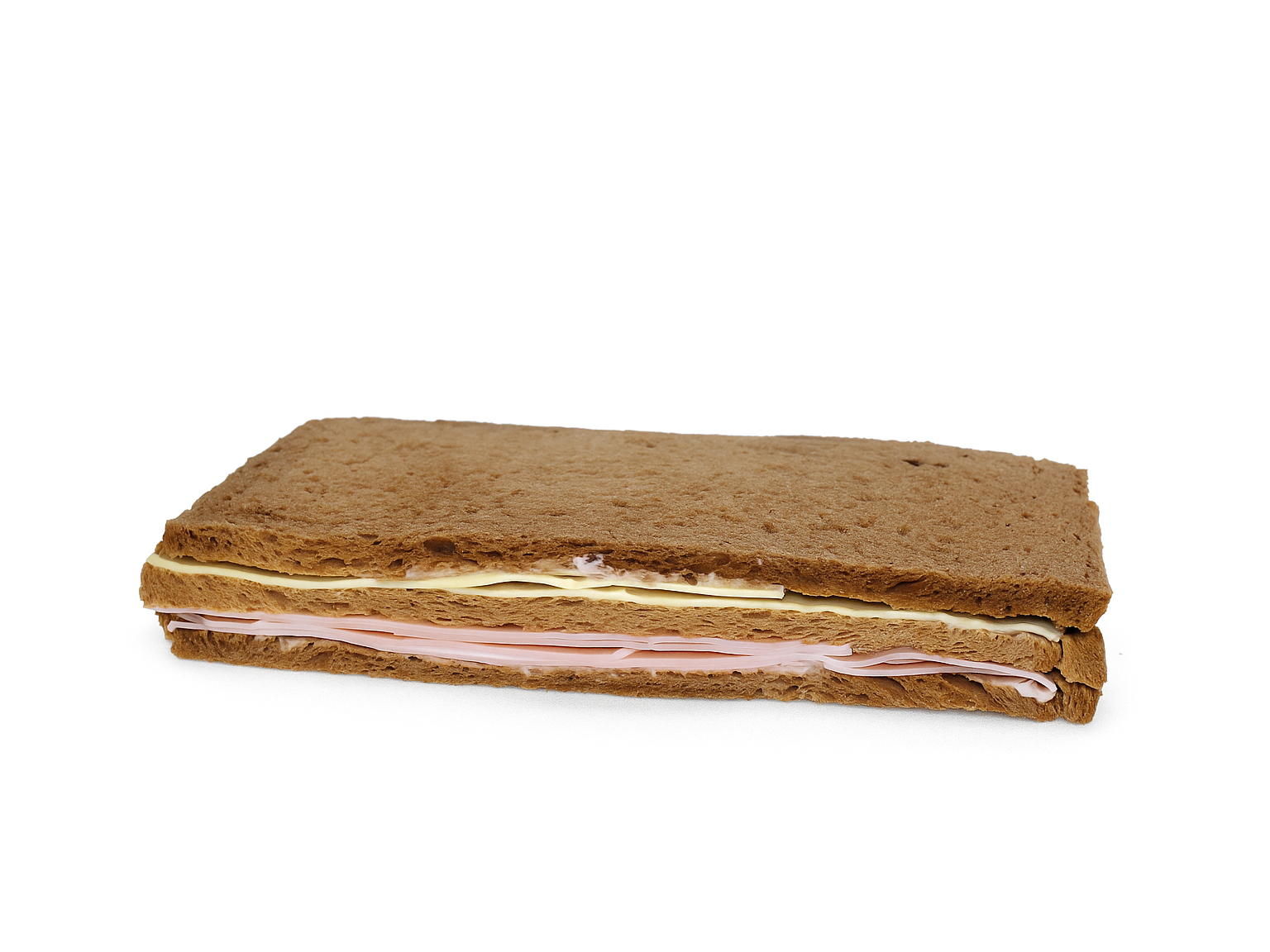 Miga Negro Jamon/Queso