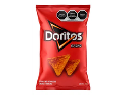 "Doritos" Sabor Queso x 77G
