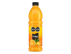 Jugo Naranja Tentacion "Cepita Del Valle" x 1,5L