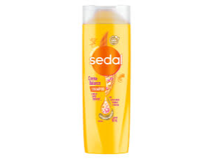 Shampoo "Sedal" Crema Balance x 340Ml