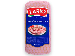 Jamon Cocido "Lario" x 100G