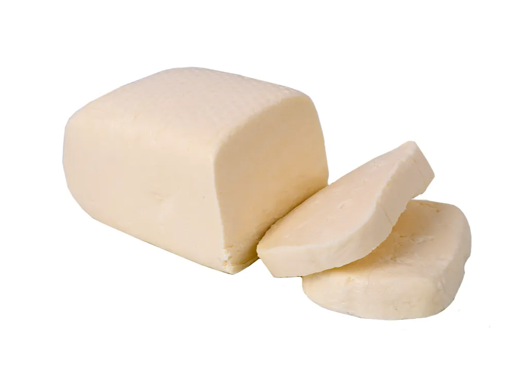 Queso Cremoso x 100G