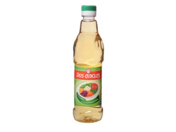 Vinagre De Manzana "Dos Anclas" x 500CC