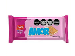Galleta "Amor" 110 Grs