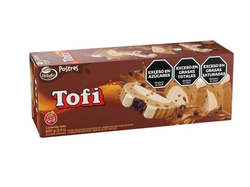Postre Helado Tofi "Arcor" x 637G